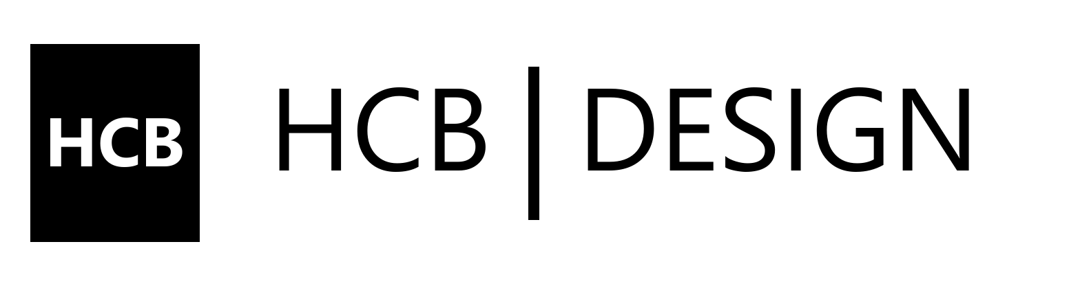 HCB Design | Professional Graphic Design Liverpool