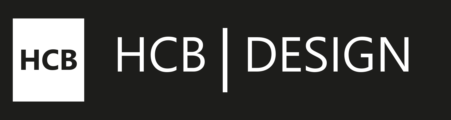 HCB Design | Professional Graphic Design Liverpool